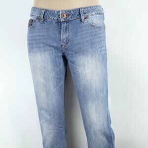 Bootheel Trading Co. by Sheryl Crow Missouri Boot (32 X 31) Women's Jeans